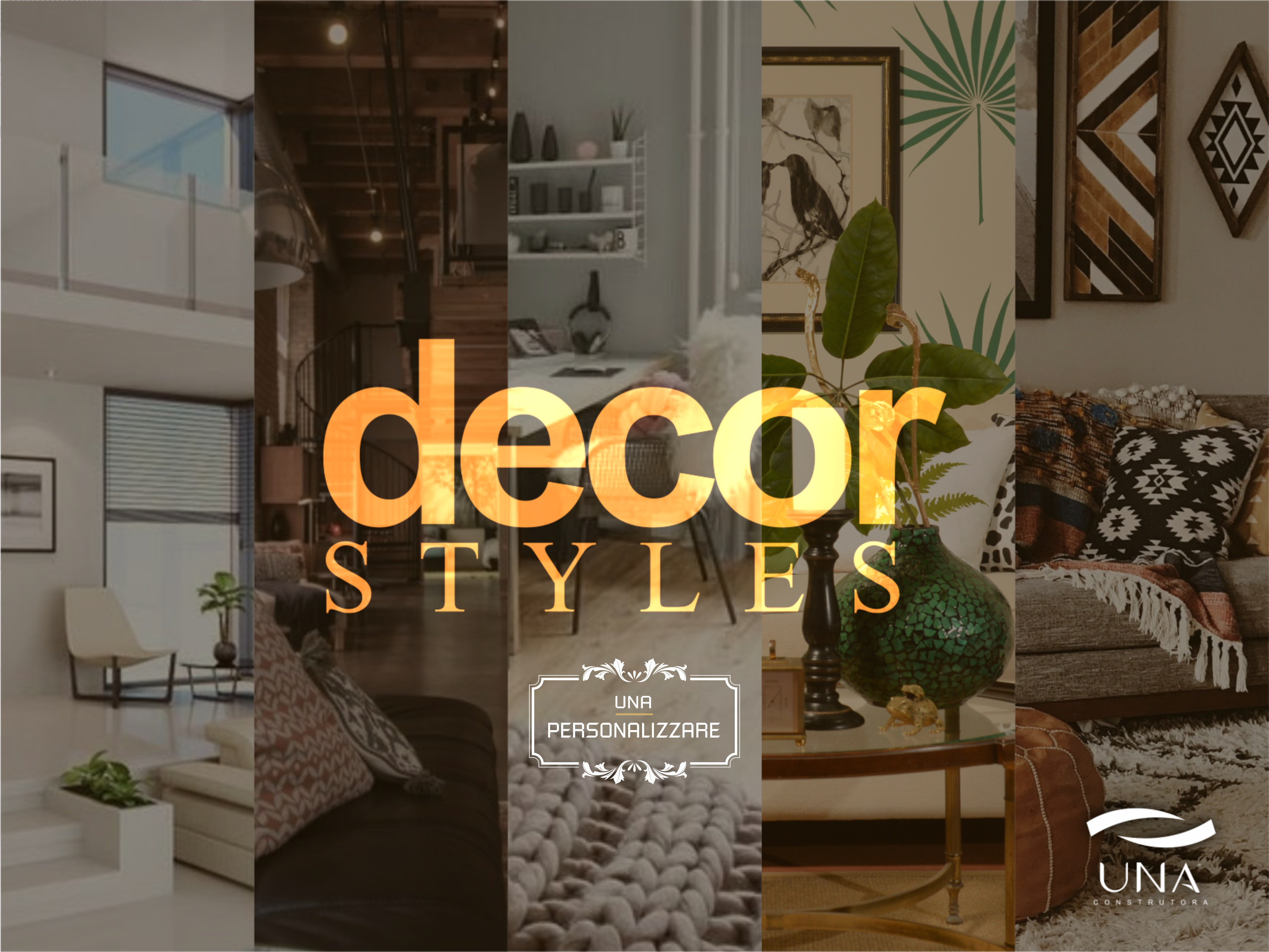 Decoração escandinava: como ter esse estilo em seu apartamento - Monterre