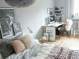 Decoração escandinava: como ter esse estilo em seu apartamento - Monterre