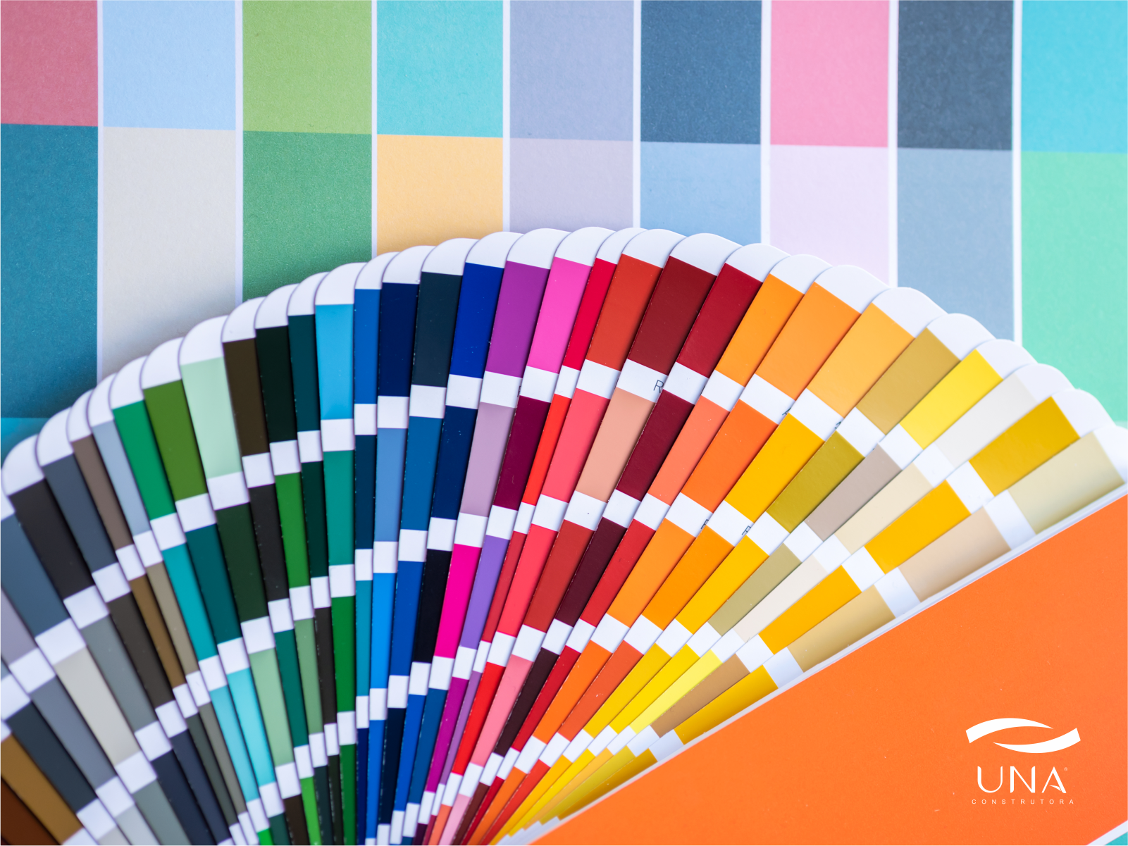 Ambientes coloridos: como definir as cores do seu projeto (Parte 2)