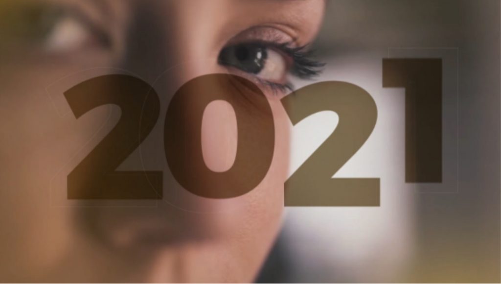 2021 – Uma Grande Marca