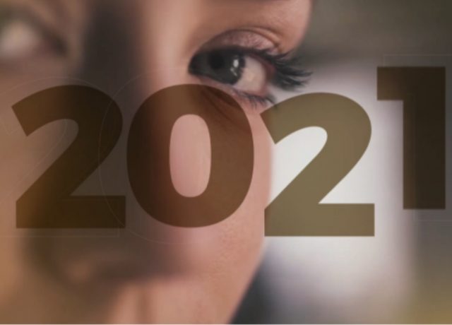 2021 – Uma Grande Marca