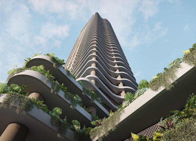 Passo Fundo terá a mais alta torre residencial do RS