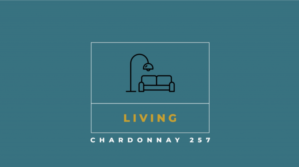 Conheça o LIVING . CHARDONNAY 257