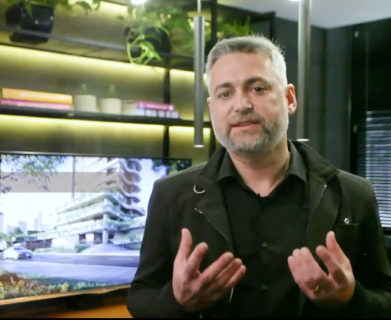 Chardonnay 257 a mais alta torre do rio grande do sul