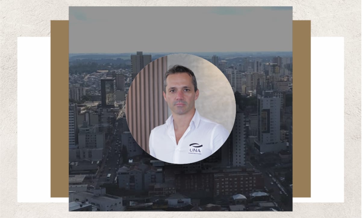 ENTREVISTA CEO CRISTIANO BASSO - PANORAMA DA CONSTRUÇÃO CIVIL 2021