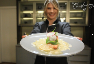 CHEF ANA BETTINELLI | TOP 9 - Master Chef 2021