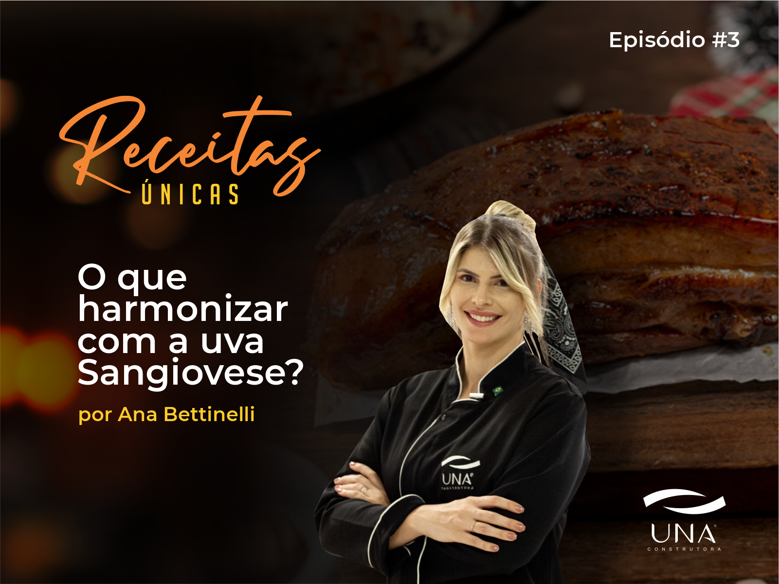 harmonização vinho Sangiovese