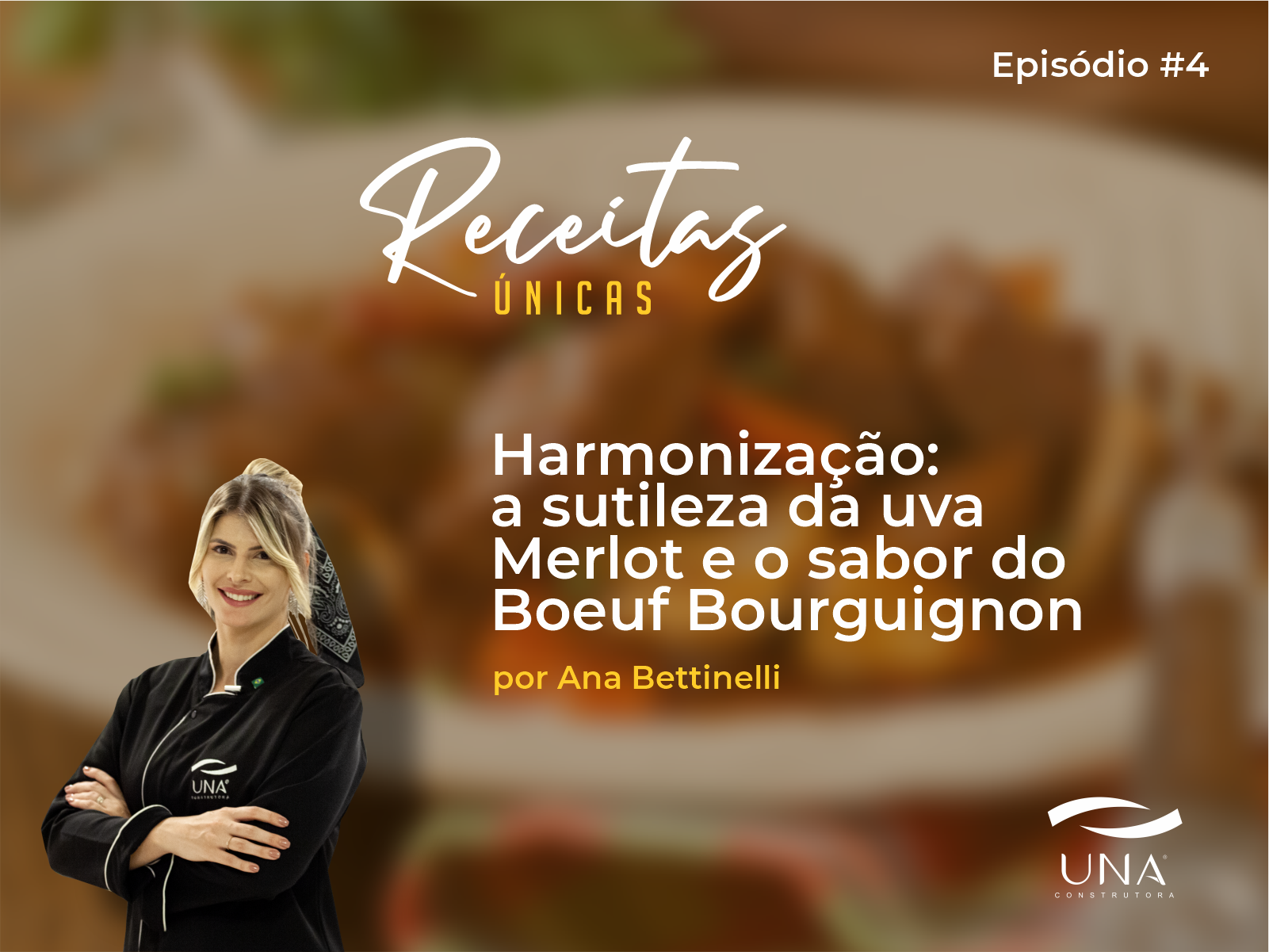 receitas harmonização vinho merlot