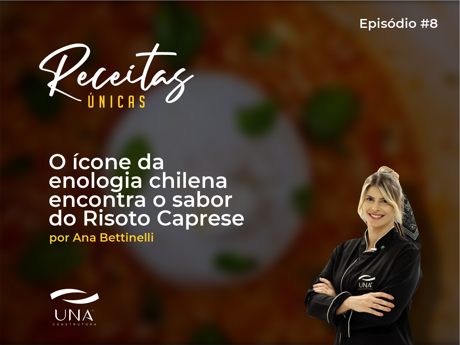 carmenre receita caprese