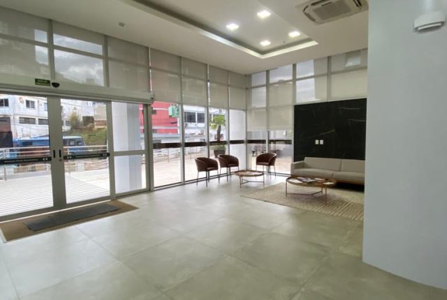 Sala Comercial | Ed. Prime Office II