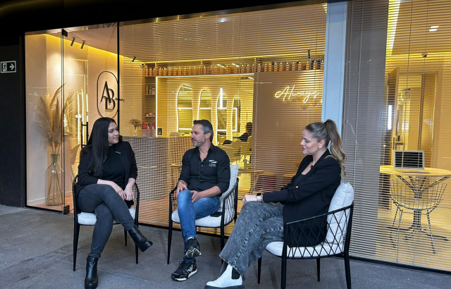 Conheça o UNA Open Mall, o shopping a céu aberto da Rodrigues