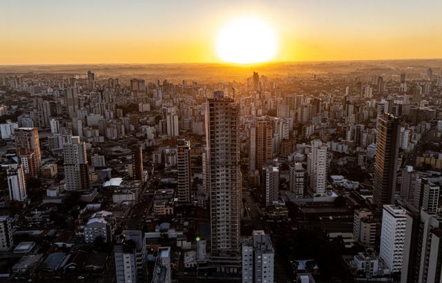 Meu Universo UNA:  Chardonnay 257, a torre mais alta do RS