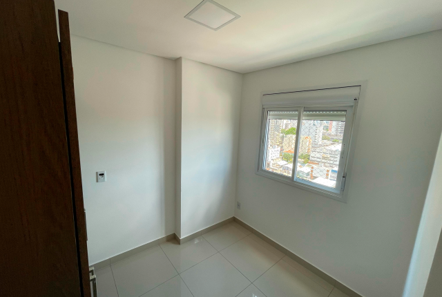 Residencial Liverpool | 2 Dormitórios
