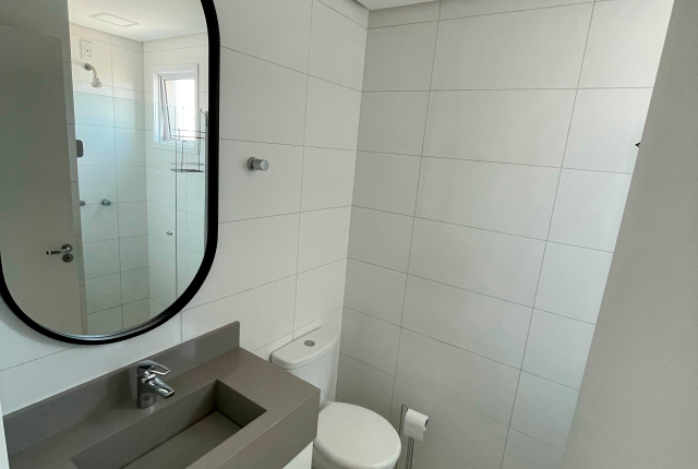 Residencial Liverpool | 2 Dormitórios