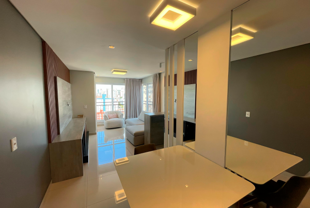 Residencial Liverpool | 2 Dormitórios