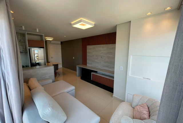 Residencial Liverpool | 2 Dormitórios