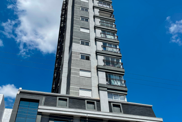 Residencial Liverpool | 2 Dormitórios