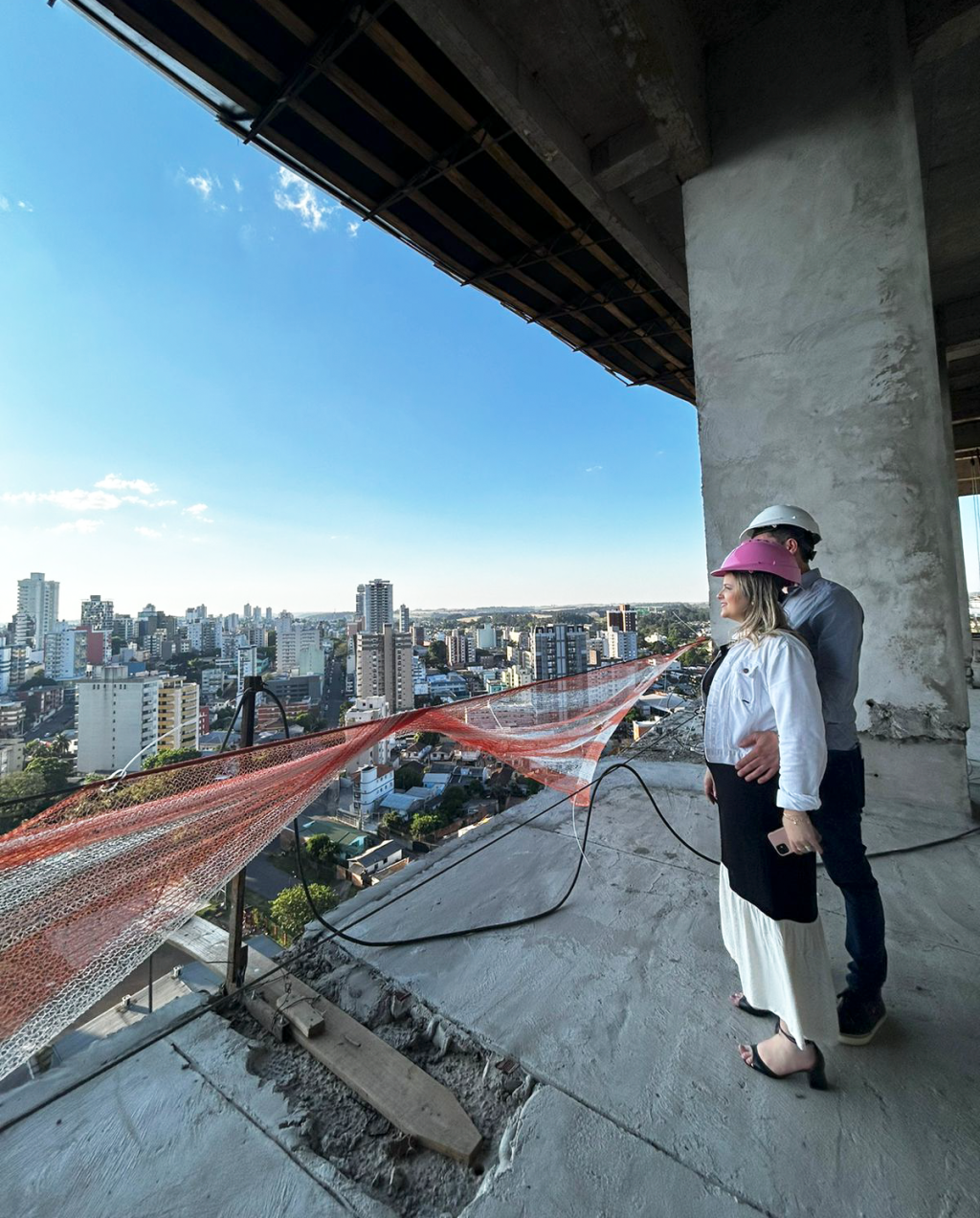 Meu Universo UNA: Conheça o Residencial Cabernet