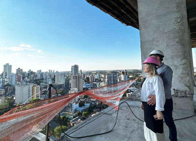 Meu Universo UNA: Conheça o Residencial Cabernet