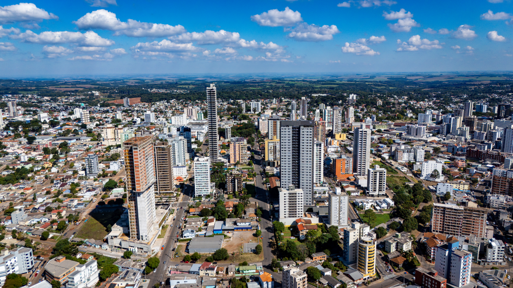 UNA Construtora celebra 16 anos de história