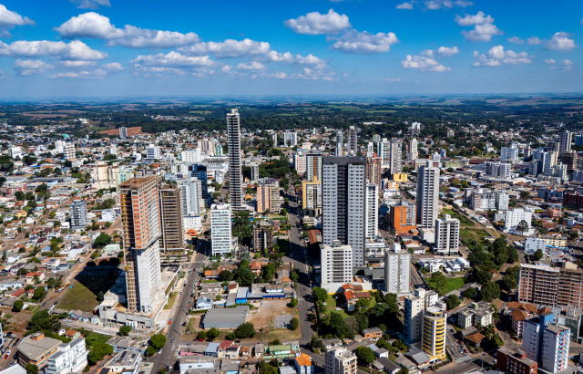 UNA Construtora celebra 16 anos de história