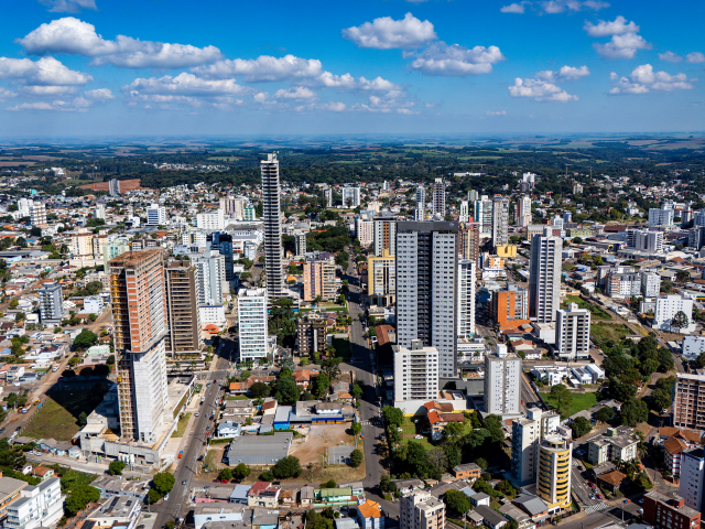 UNA Construtora celebra 16 anos de história