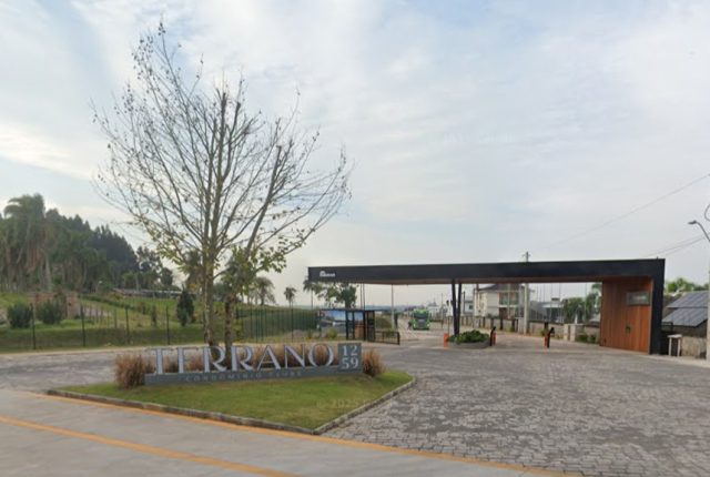 Terreno Terrano