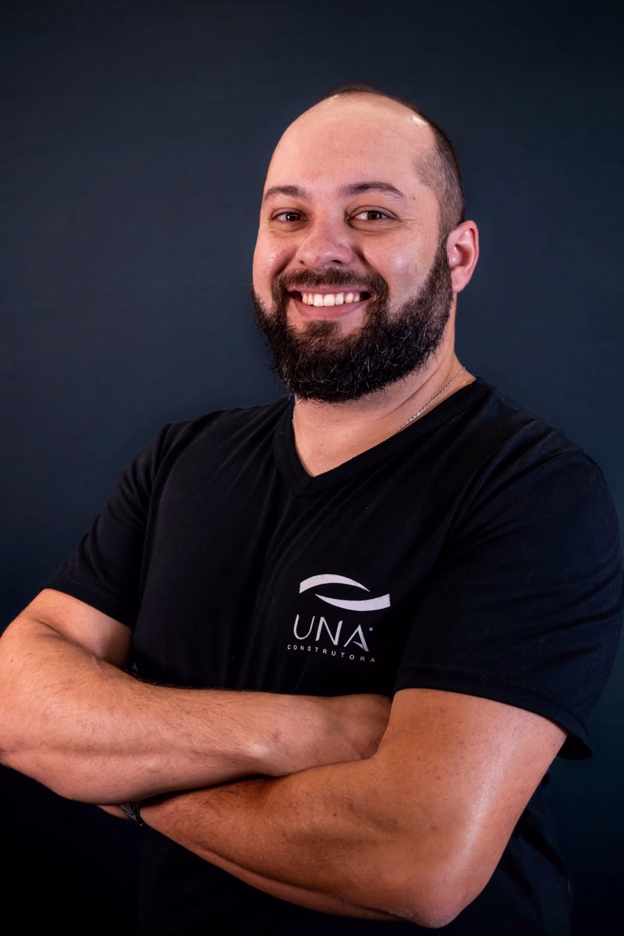 Álvaro Augusto Rodrigues