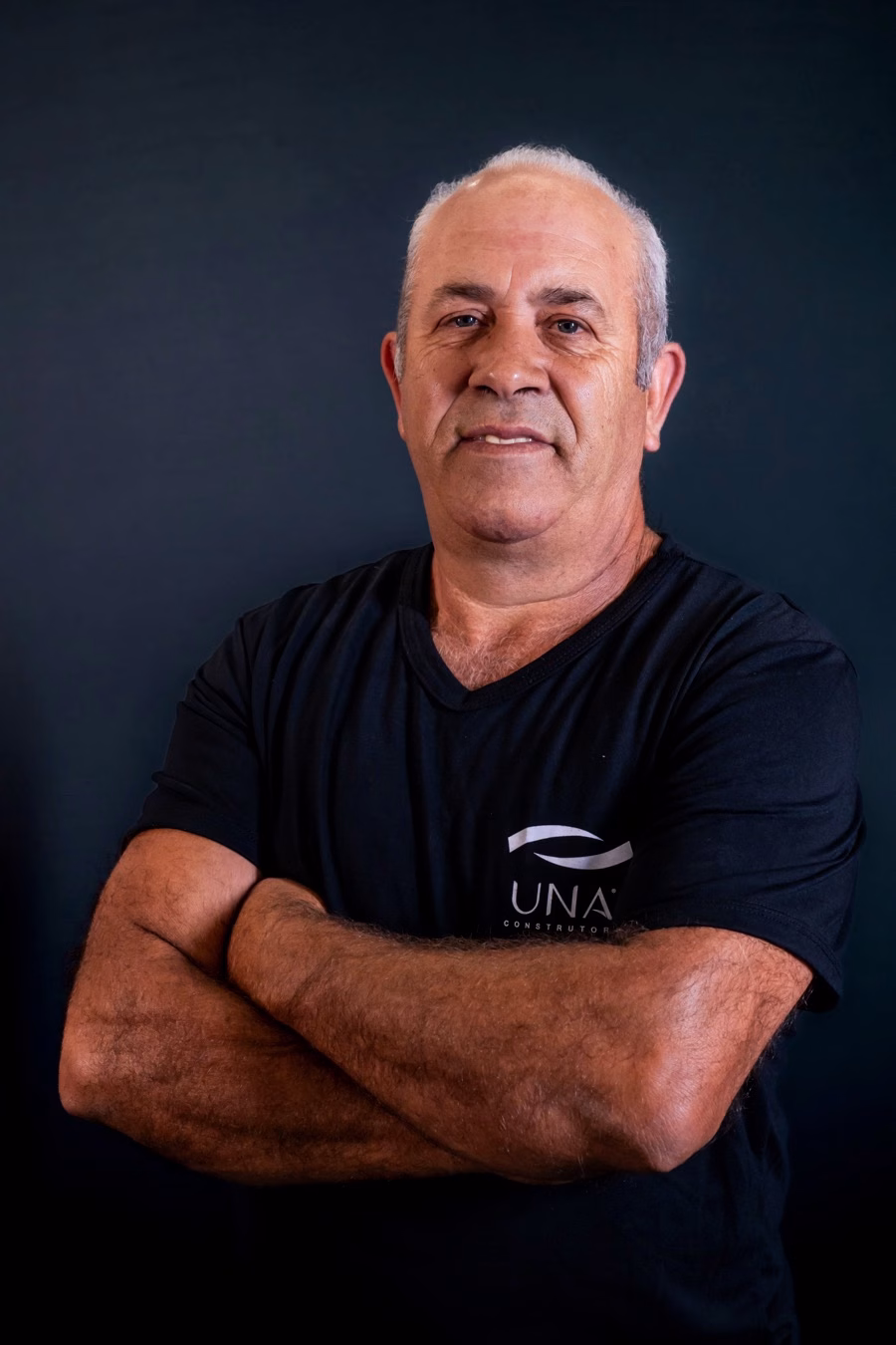 Vanderi Ferreira Barbosa