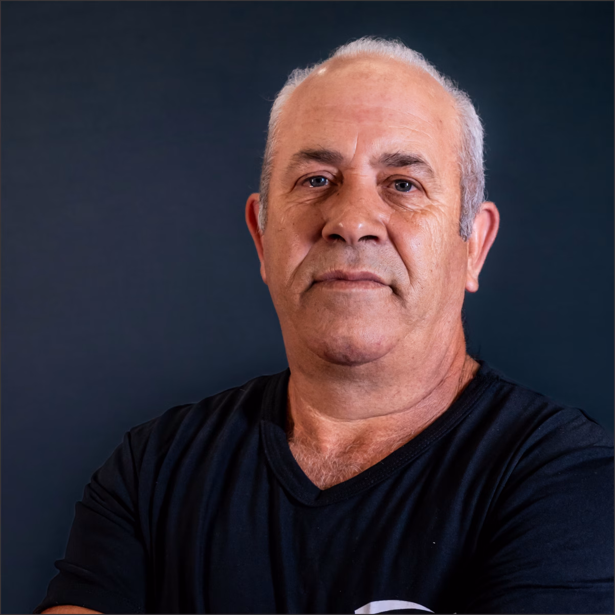 Vanderi Ferreira Barbosa